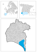 Almonte Loc